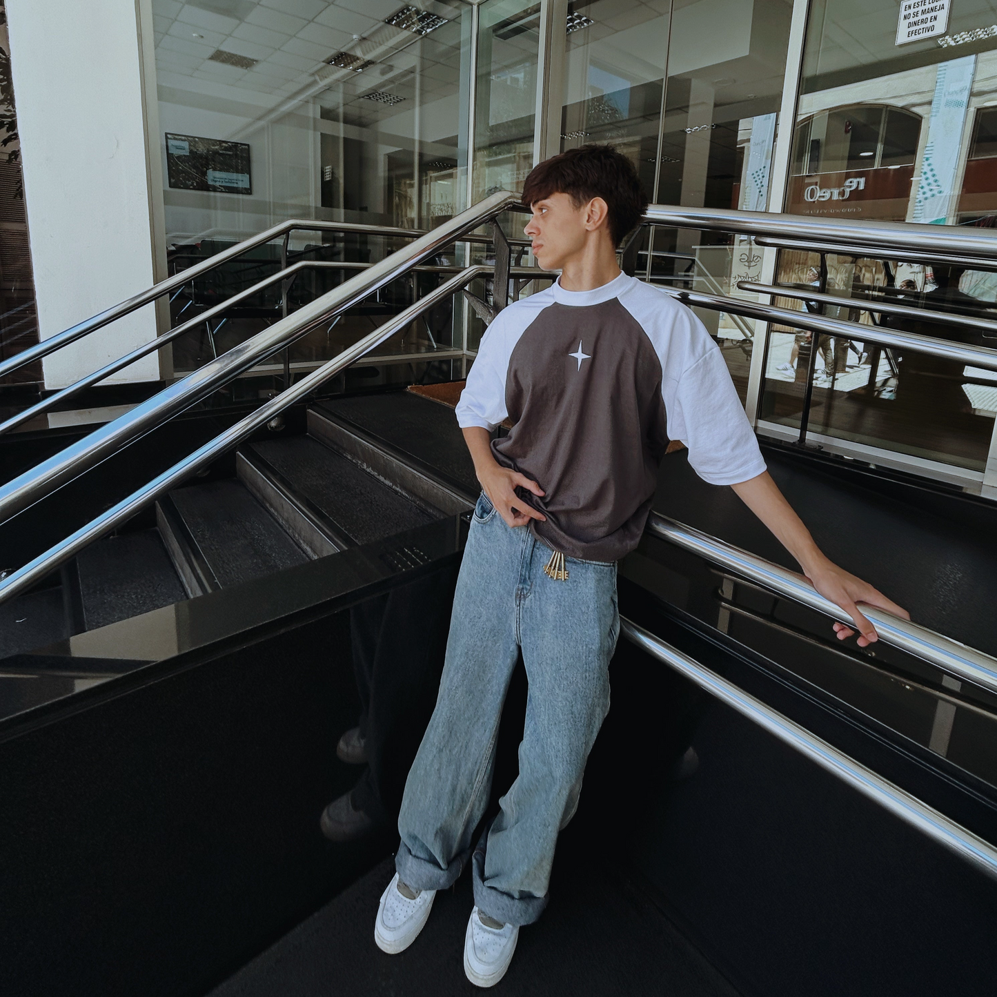 DROP 2 - REMERA STAR