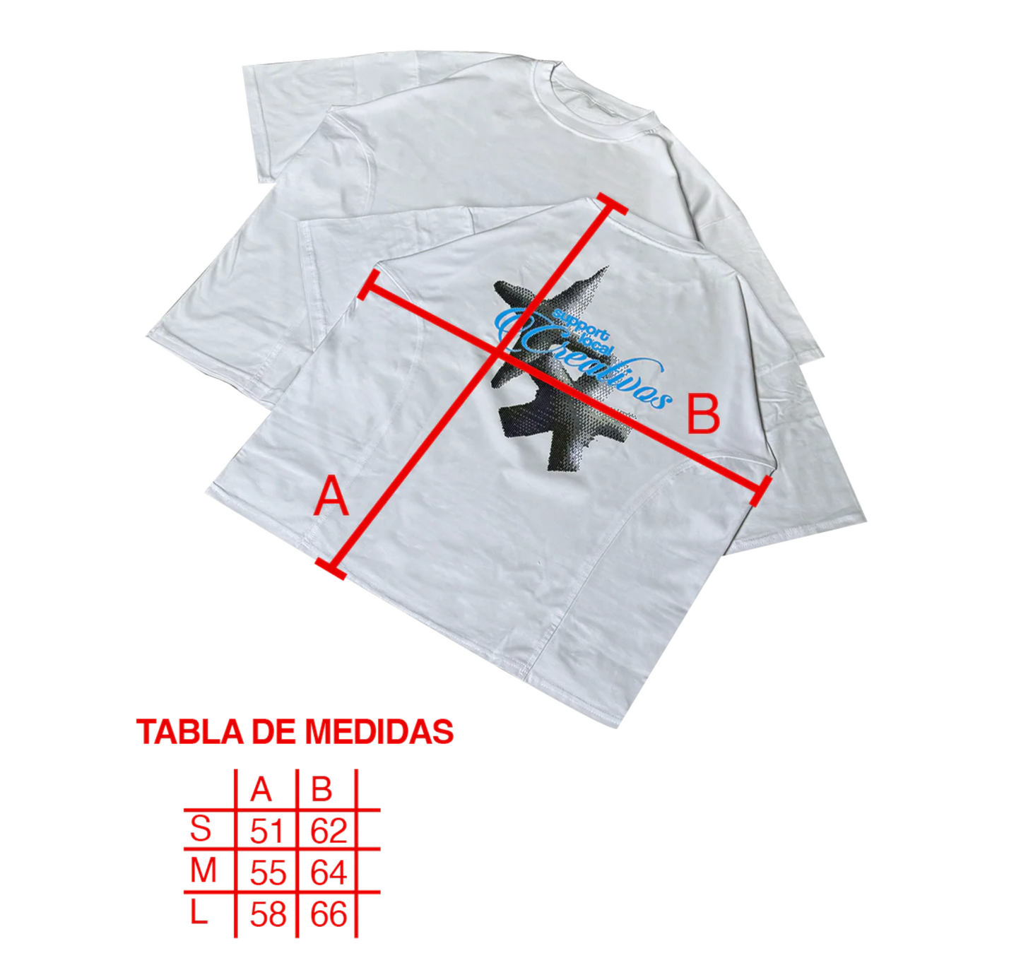 Remera "Local Product"