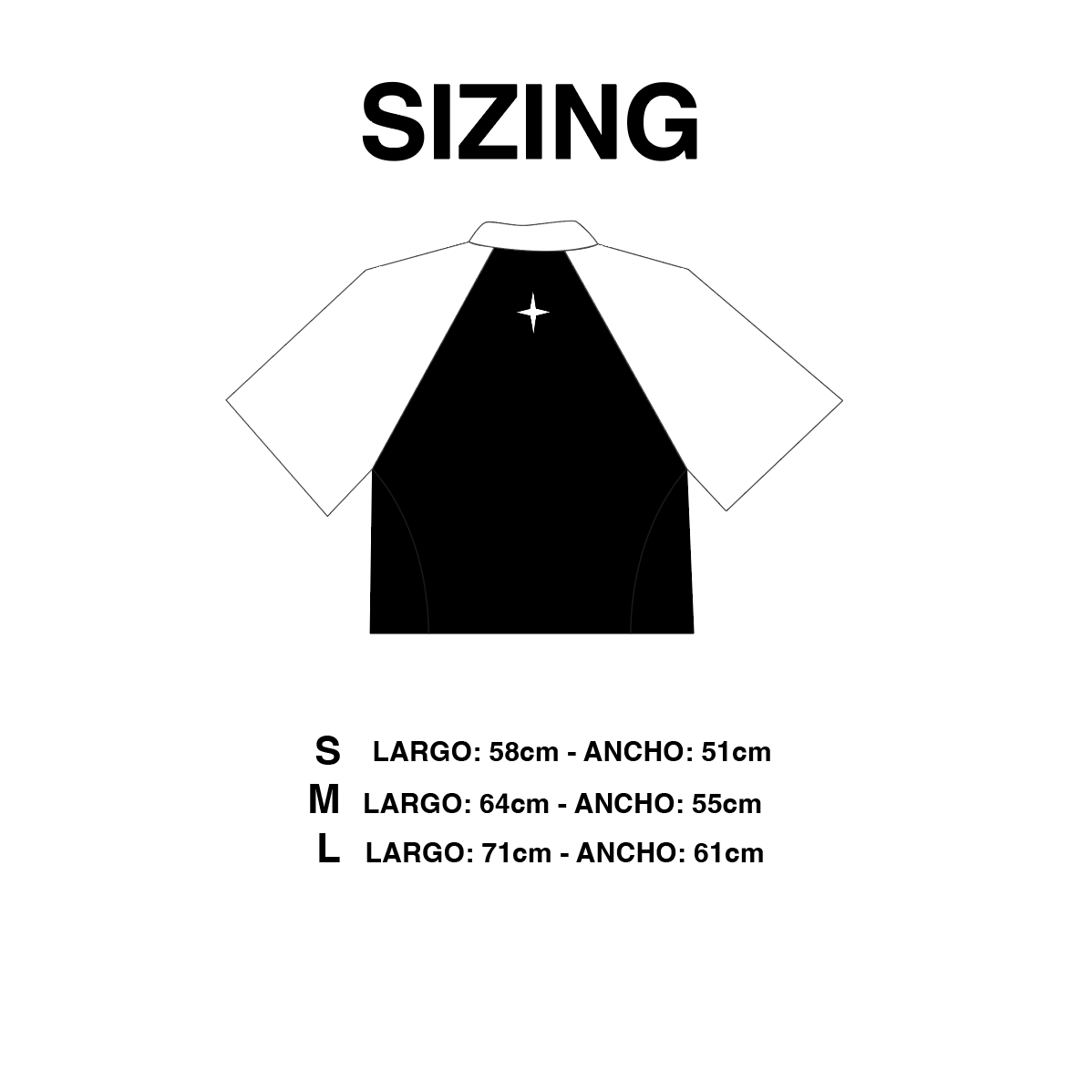 DROP 2 - REMERA STAR